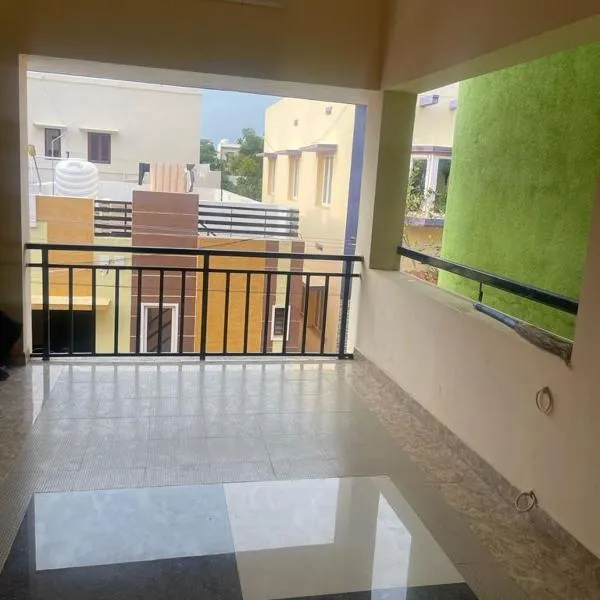 Madurai Home Stay，位于马杜赖的酒店