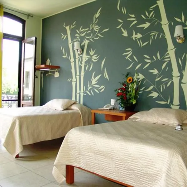 Hotel Plaza Queretaro，位于克雷塔罗的酒店