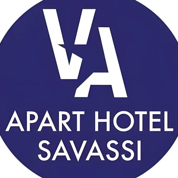 VA Apart Hotel Savassi，位于Carmo do Cajuru的酒店