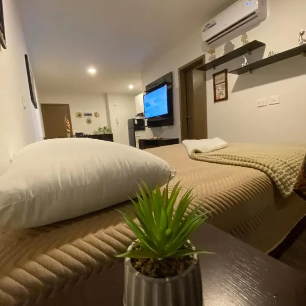 Exclusivo Monoambiente Beni，位于圣克鲁斯的酒店