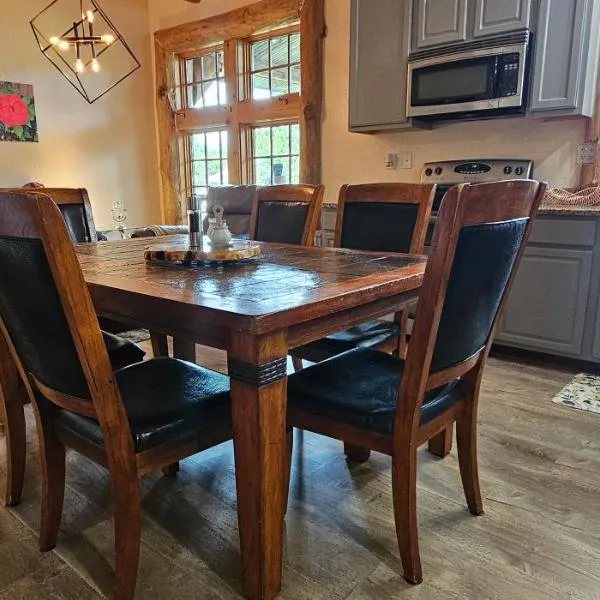 Bella Fiori，位于布达的酒店