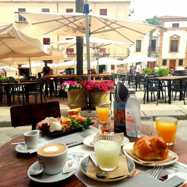 Benvenuti al Sud，位于切法卢的酒店