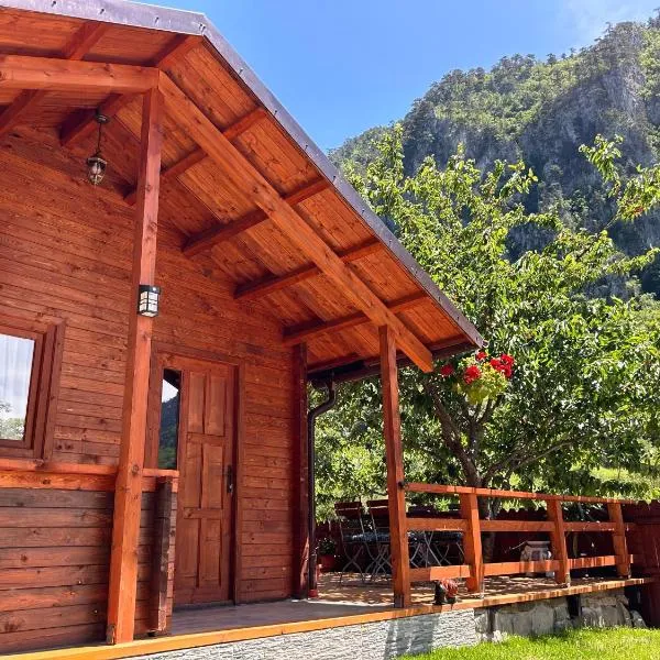 Elysium House，位于伯伊莱海尔库拉内的酒店