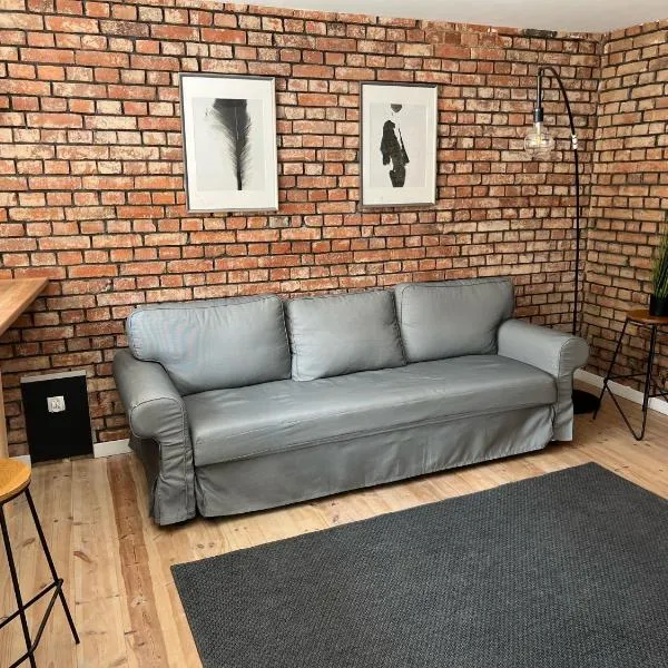 Apartamenty Kowary Centrum，位于科瓦雷的酒店