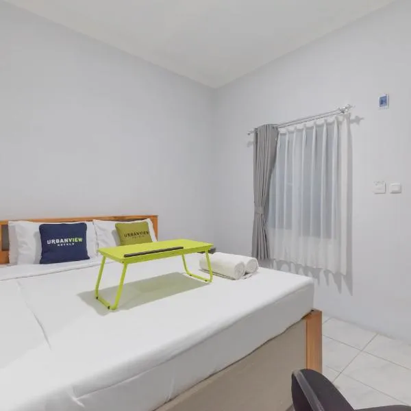 UrbanView Hotel 3m Syariah，位于万隆的酒店