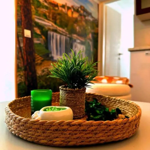 Apartman EDEN，位于亚伊采的酒店