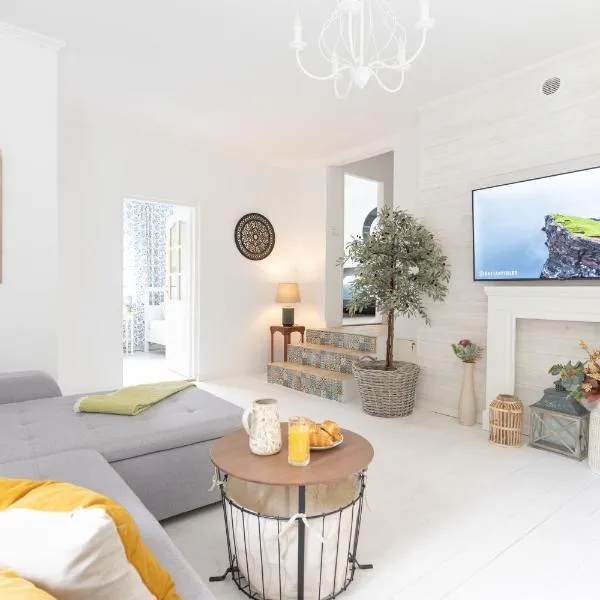 Dom Nad Narwia，位于斯诺科的酒店