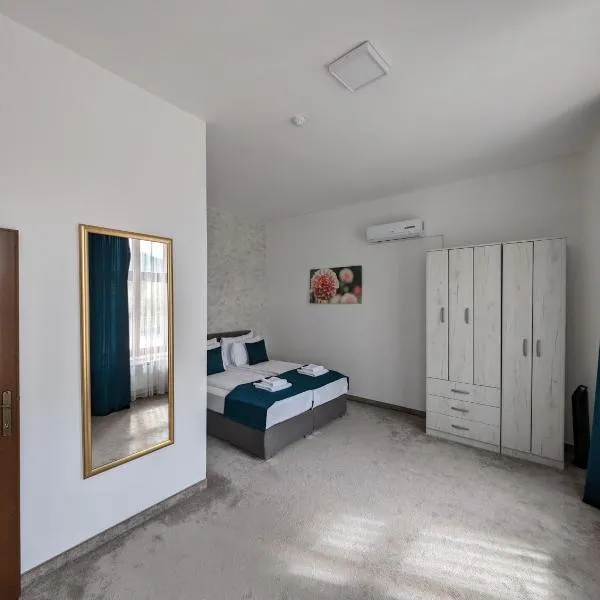 Hotel Stari Grad Fojnica，位于福伊尼察的酒店