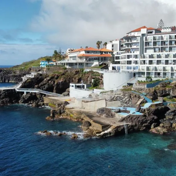 皇家兰花酒店，位于卡尼索的酒店