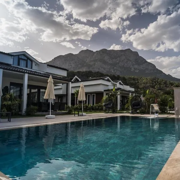 - Meta Homes -，位于凯麦尔的酒店