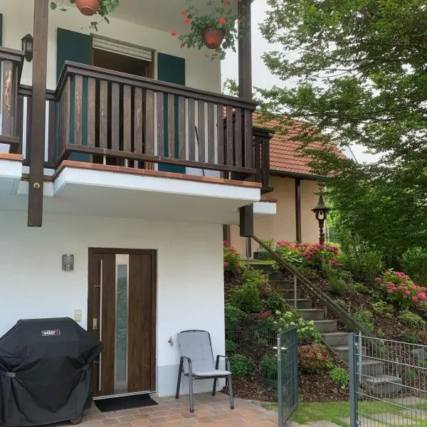 L&L Lodge Günding，位于Günding的酒店