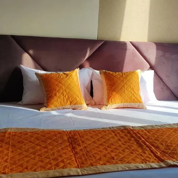 Sugara Homestay，位于哈尔德瓦尼的酒店