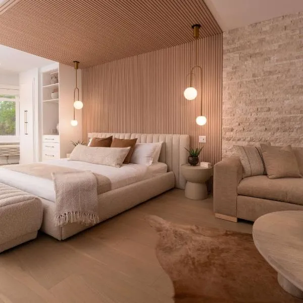 Prestige Beach House, WorldHotels Crafted，位于基洛纳的酒店