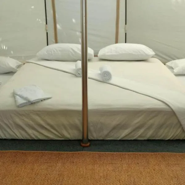 Patawan Island Resort，位于Balabac的酒店