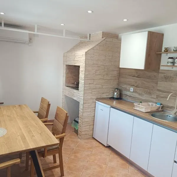 Cozy room，位于普拉的酒店