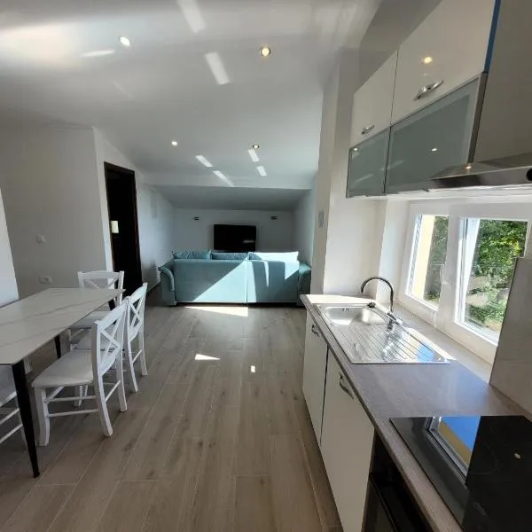 Apartman Andy，位于马图利的酒店