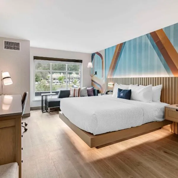 Cambria Hotel North Conway，位于北康威的酒店