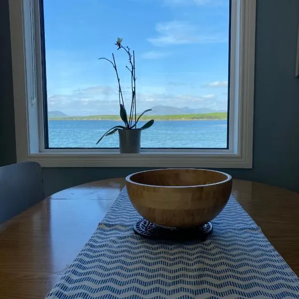 Seapoint Lodge，位于韦斯特波特的酒店