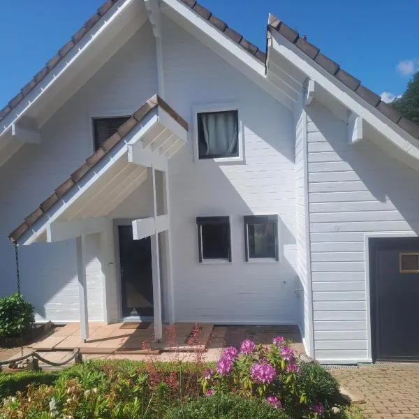 Gite de la Melch，位于Reipertswiller的酒店