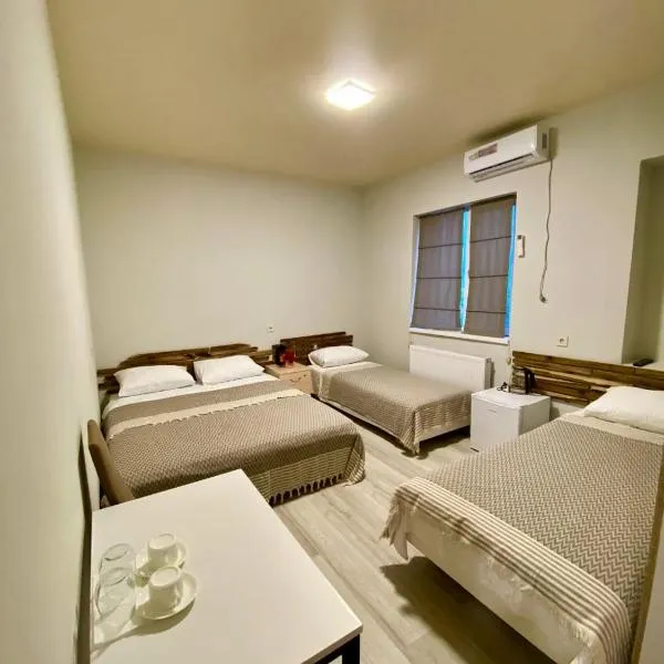 Hotel 'Lukumi'，位于Dmanisi的酒店