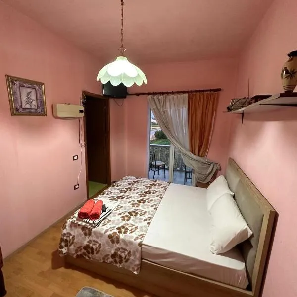Medusa Hotel，位于戈里察的酒店