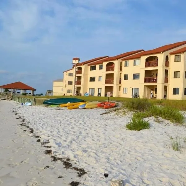 Sunset Harbor The Palms，位于纳瓦拉的酒店