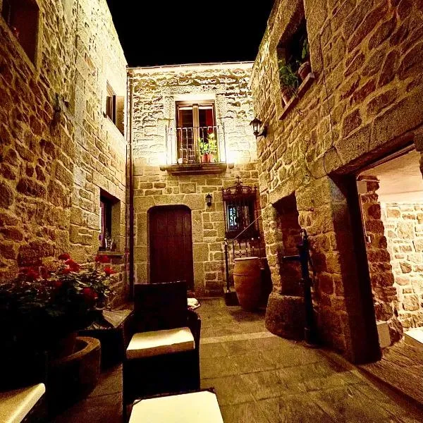 Terraplén Seis Boutique Hotel，位于费尔莫塞列的酒店