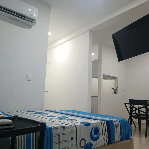 San Luis Apartamento 301 Cúcuta，位于库库塔的酒店