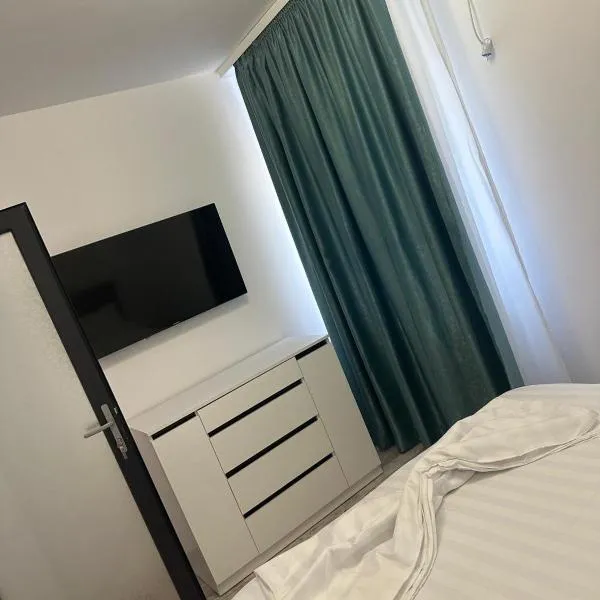 Apartament Laura，位于曼加利亚的酒店