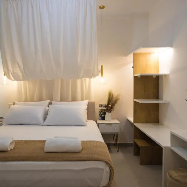 Encanto Studios，位于帕尔加的酒店