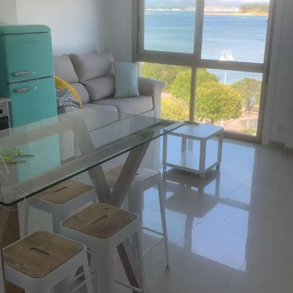 Luz de Mar，位于格罗韦的酒店