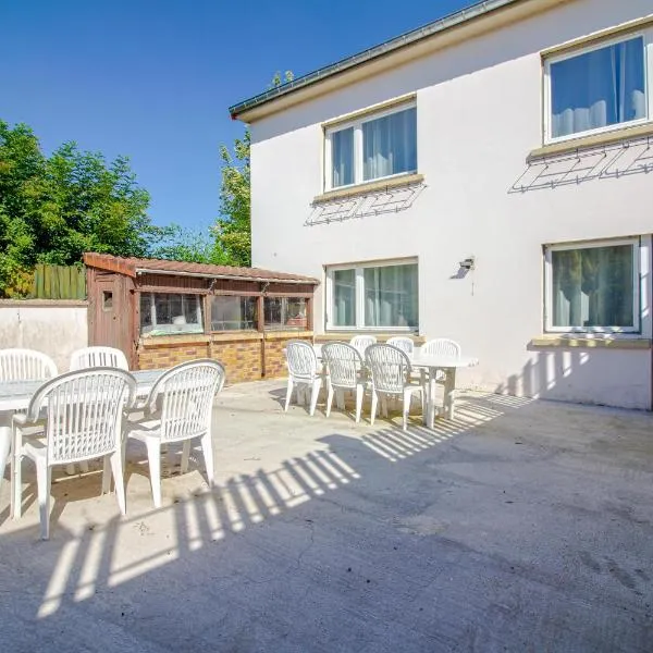 Sweet-Bohemian，位于Cattenom的酒店