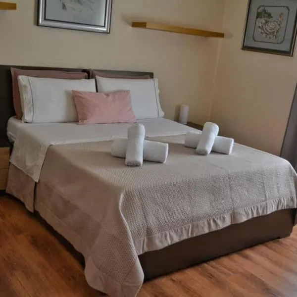 Due passi dal Te，位于曼托瓦的酒店