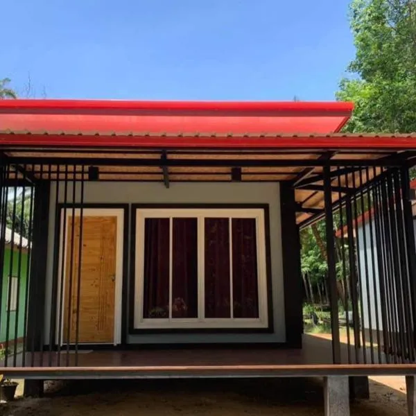 Mimi Home，位于阁遥岛的酒店