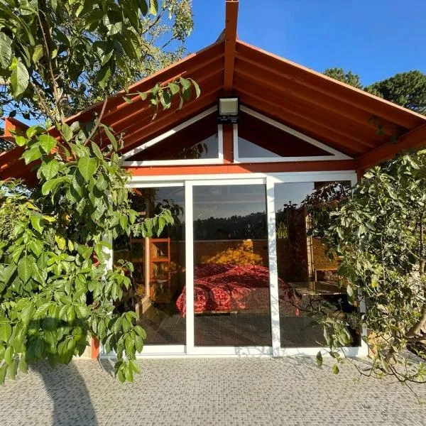 M Lapin - Hotel & Glamping near Antigua Guatemala，位于危地马拉安地瓜的酒店