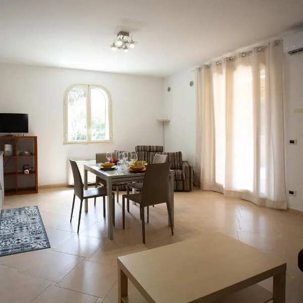 Casa Manoti Taormina，位于陶尔米纳的酒店
