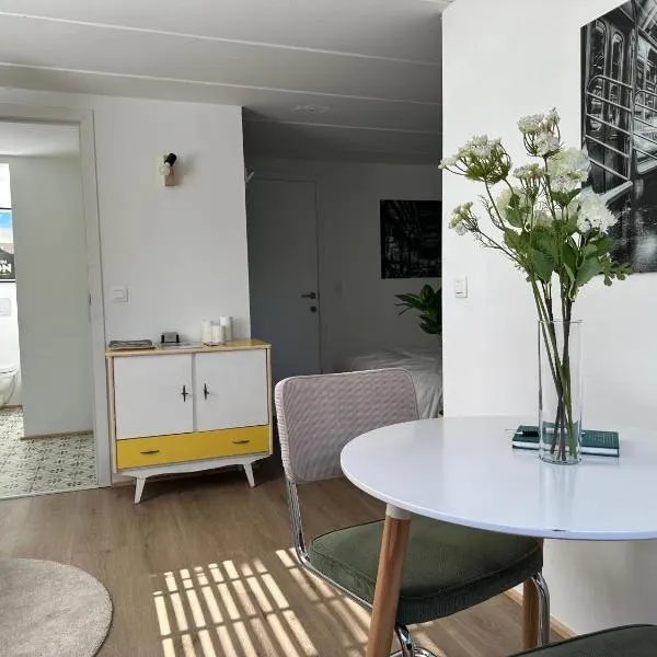 Le Cottage，位于Lasne的酒店