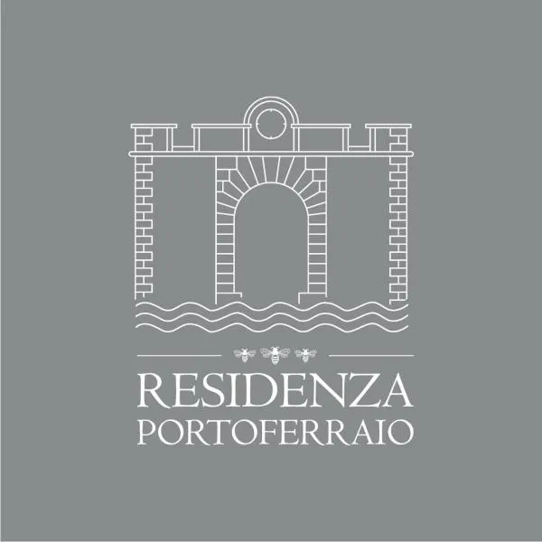 Residenza Portoferraio，位于里奥内莱尔巴的酒店