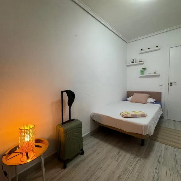 SuecaRoom，位于苏埃卡的酒店