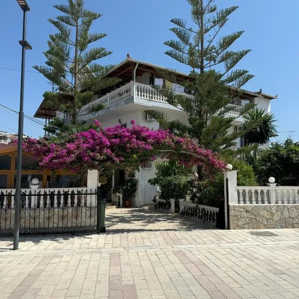 Garden Villa Veli，位于卡萨米尔的酒店