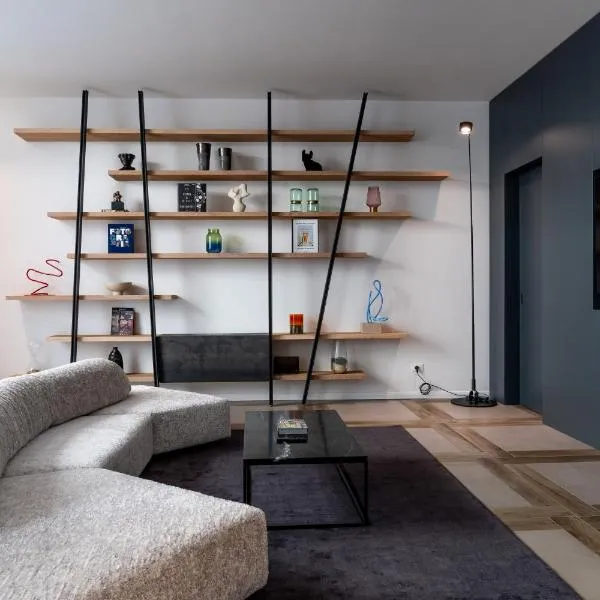 Corte Novella Hotel & Residence，位于布雷西亚的酒店