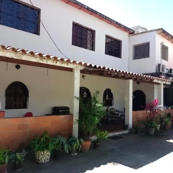 Donde Rafa，位于Maracay的酒店