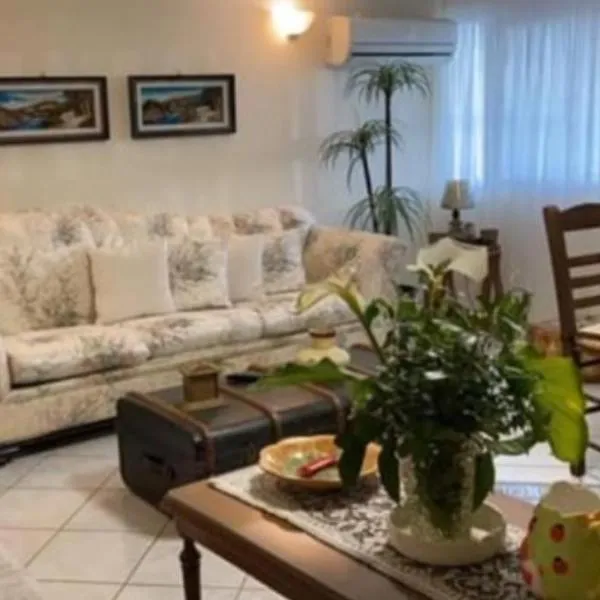 Michaela，位于弗隆塔多斯的酒店