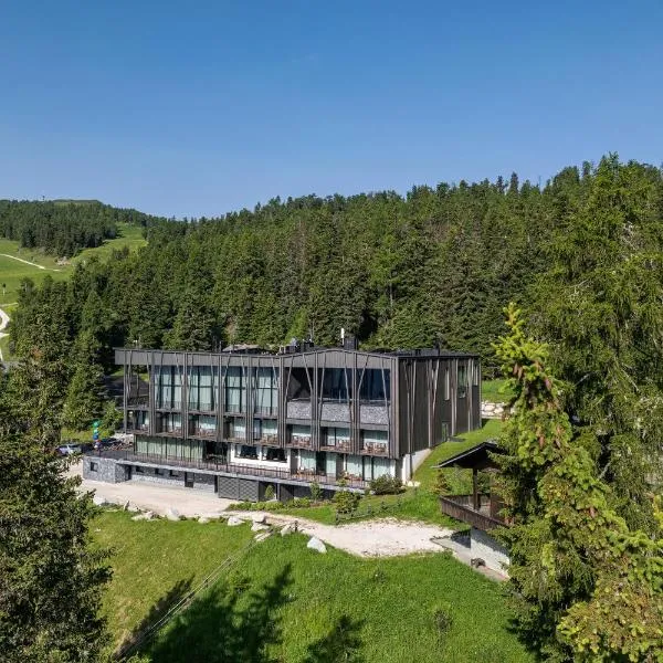 Hotel Olangerhof，位于瓦尔道拉的酒店