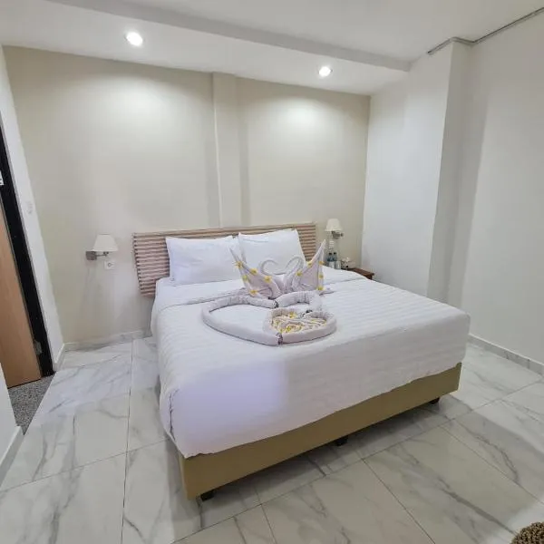 La bianca Home，位于Kota的酒店