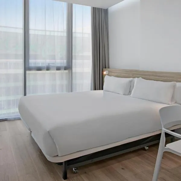 B&B HOTEL Porto Gaia，位于加亚新城的酒店