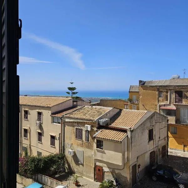 B&B IL Pistacchio，位于阿格里真托的酒店