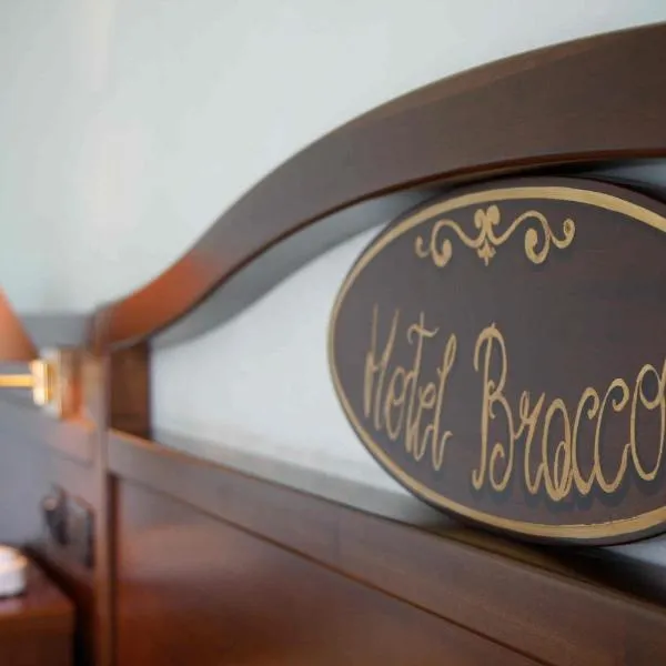 布拉科酒店，位于博戈里克的酒店