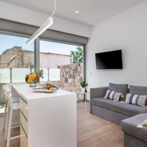 Michelangelo City Luxury Lodge，位于科斯镇的酒店