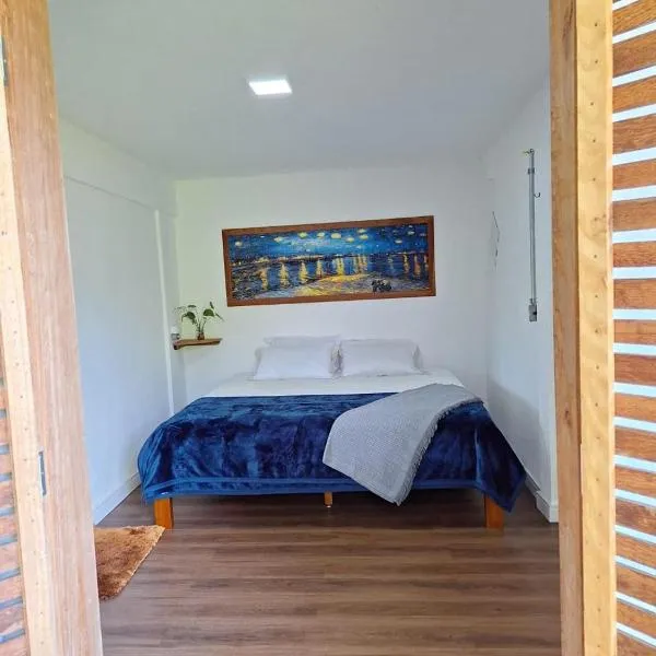 Down The River Hostel，位于伊波兰加的酒店